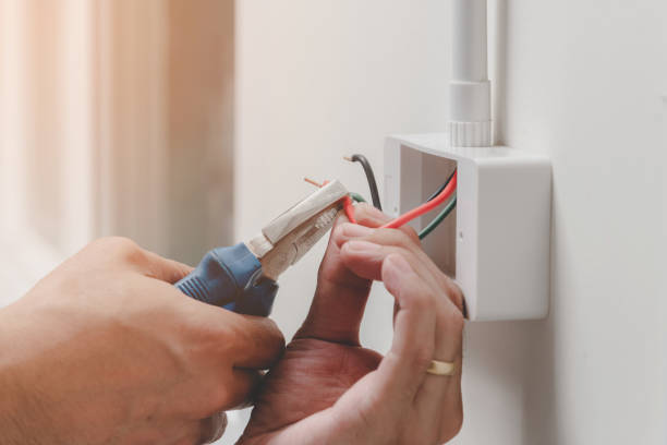 Professional Electrical Services in Bellefonte, DE