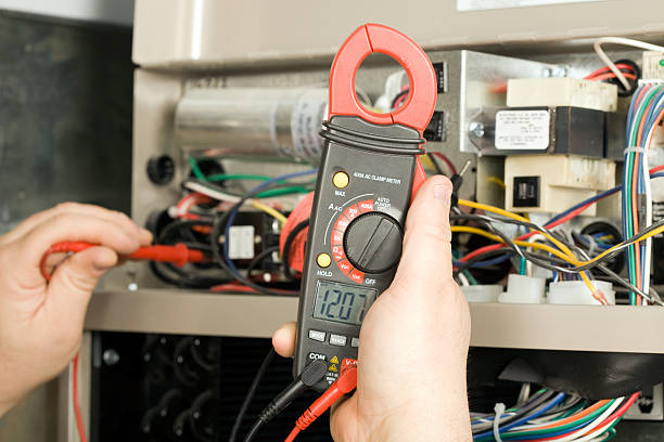 Emergency Electrical Repair Services in Bellefonte, DE